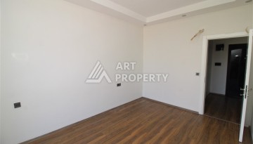 Квартира 1+1 в центре Махмутлара — 300 м до моря - Ракурс 11