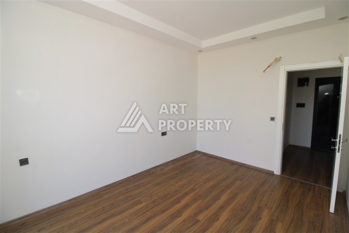 Квартира 1+1 в центре Махмутлара — 300 м до моря - Ракурс 10