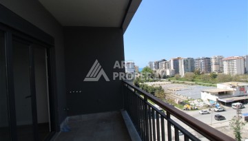 Квартира 1+1 в центре Махмутлара — 300 м до моря - Ракурс 13