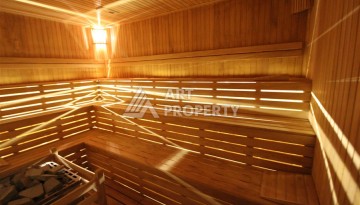 Квартира 1+1 в центре Махмутлара — 300 м до моря - Ракурс 21