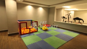 Квартира 1+1 в центре Махмутлара — 300 м до моря - Ракурс 22