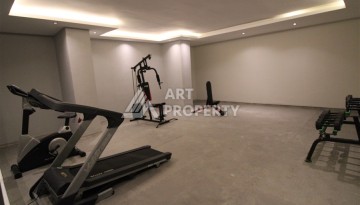 Квартира 1+1 в центре Махмутлара — 300 м до моря - Ракурс 23