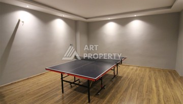 Квартира 1+1 в центре Махмутлара — 300 м до моря - Ракурс 24