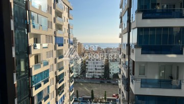 Квартира 1+1 в премиальной резиденции Махмутлара, 70 кв.м. - Ракурс 12