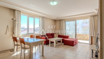 Квартира 2+1 в центре Алании, 90 кв.м. - Ракурс 2