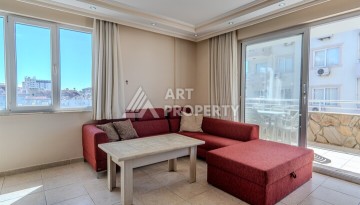 Квартира 2+1 в центре Алании, 90 кв.м. - Ракурс 4