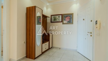 Квартира 2+1 в центре Алании, 90 кв.м. - Ракурс 5