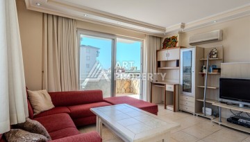 Квартира 2+1 в центре Алании, 90 кв.м. - Ракурс 6