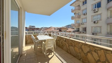 Квартира 2+1 в центре Алании, 90 кв.м. - Ракурс 7
