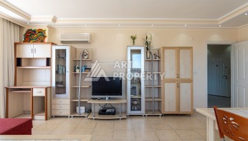 Квартира 2+1 в центре Алании, 90 кв.м. - Ракурс 9