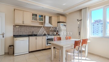 Квартира 2+1 в центре Алании, 90 кв.м. - Ракурс 10