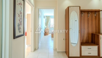Квартира 2+1 в центре Алании, 90 кв.м. - Ракурс 11