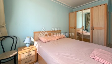 Квартира 2+1 в центре Алании, 90 кв.м. - Ракурс 12