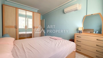 Квартира 2+1 в центре Алании, 90 кв.м. - Ракурс 13