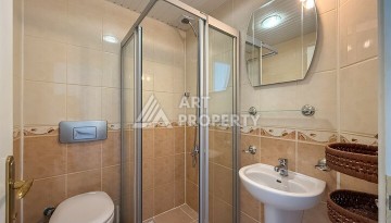 Квартира 2+1 в центре Алании, 90 кв.м. - Ракурс 14