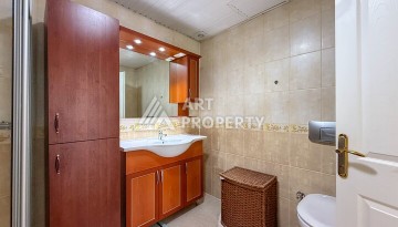 Квартира 2+1 в центре Алании, 90 кв.м. - Ракурс 15