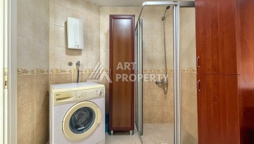 Квартира 2+1 в центре Алании, 90 кв.м. - Ракурс 16