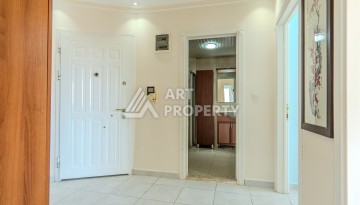 Квартира 2+1 в центре Алании, 90 кв.м. - Ракурс 17