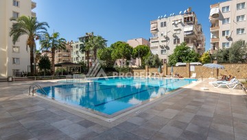 Квартира 2+1 в центре Алании, 90 кв.м. - Ракурс 19