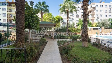 Квартира 2+1 в центре Алании, 90 кв.м. - Ракурс 20