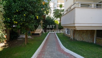 Квартира 2+1 в центре Алании, 90 кв.м. - Ракурс 21