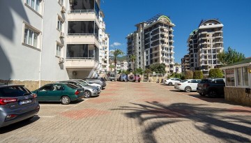 Квартира 2+1 в центре Алании, 90 кв.м. - Ракурс 23