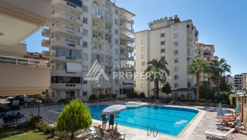Квартира 2+1 в центре Алании, 90 кв.м. - Ракурс 24