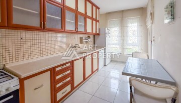 Недорогая квартира 2+1 в центре Алании, 100 кв.м. - Ракурс 6