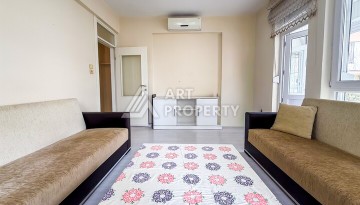 Недорогая квартира 2+1 в центре Алании, 100 кв.м. - Ракурс 11
