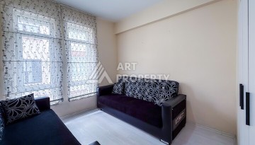 Недорогая квартира 2+1 в центре Алании, 100 кв.м. - Ракурс 16
