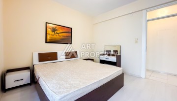 Недорогая квартира 2+1 в центре Алании, 100 кв.м. - Ракурс 19