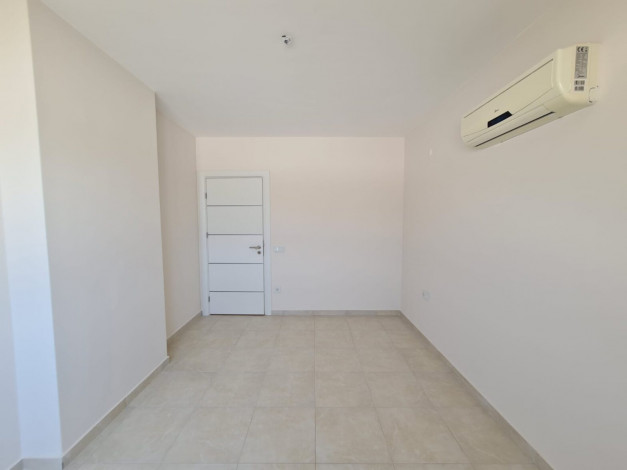 Трехкомнатная квартира в люксовом комплексе в районе Авсаллар, 110 м2 - Ракурс 10