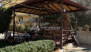 Просторная квартира 2+1 в центре Алании, 120 кв.м. - Ракурс 2