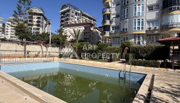 Просторная квартира 2+1 в центре Алании, 120 кв.м. - Ракурс 3