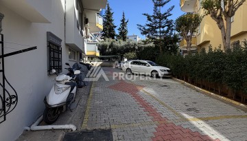 Просторная квартира 2+1 в центре Алании, 120 кв.м. - Ракурс 4