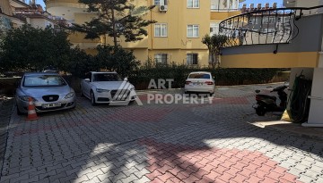 Просторная квартира 2+1 в центре Алании, 120 кв.м. - Ракурс 5