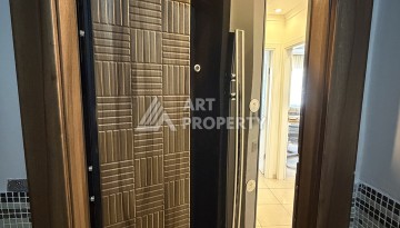 Просторная квартира 2+1 в центре Алании, 120 кв.м. - Ракурс 6