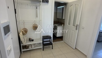 Просторная квартира 2+1 в центре Алании, 120 кв.м. - Ракурс 7