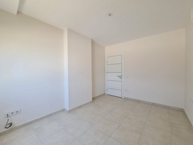 Трехкомнатная квартира в люксовом комплексе в районе Авсаллар, 110 м2 - Ракурс 11