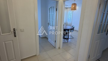 Просторная квартира 2+1 в центре Алании, 120 кв.м. - Ракурс 8