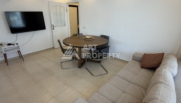 Просторная квартира 2+1 в центре Алании, 120 кв.м. - Ракурс 10