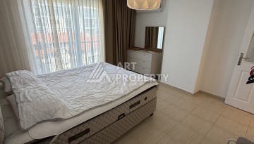 Просторная квартира 2+1 в центре Алании, 120 кв.м. - Ракурс 14
