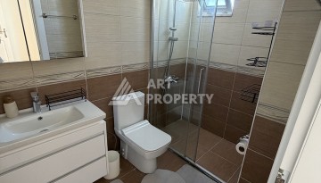 Просторная квартира 2+1 в центре Алании, 120 кв.м. - Ракурс 15