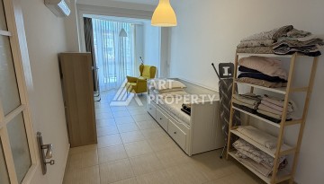Просторная квартира 2+1 в центре Алании, 120 кв.м. - Ракурс 16