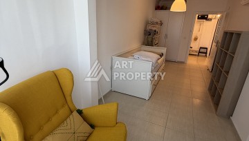 Просторная квартира 2+1 в центре Алании, 120 кв.м. - Ракурс 17
