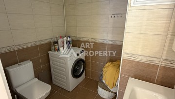 Просторная квартира 2+1 в центре Алании, 120 кв.м. - Ракурс 18