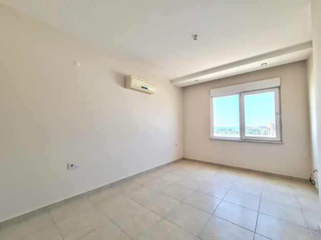 Трехкомнатная квартира в люксовом комплексе в районе Авсаллар, 110 м2 - Ракурс 13