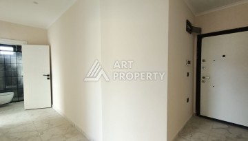 Квартира 2+1 с видом на крепость. Центр, Алания - Ракурс 13