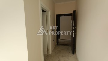 Квартира 2+1 с видом на крепость. Центр, Алания - Ракурс 14