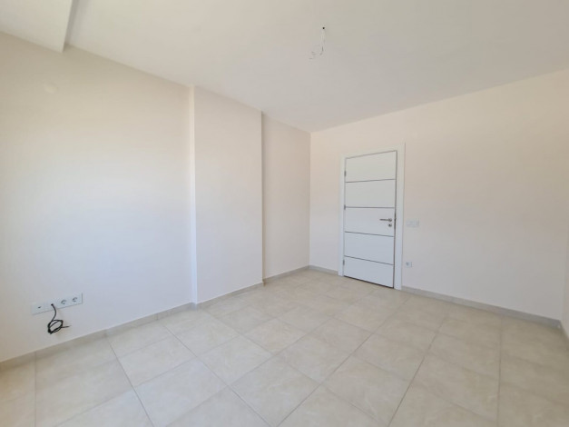 Трехкомнатная квартира в люксовом комплексе в районе Авсаллар, 110 м2 - Ракурс 15